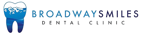 broadway smiles logo