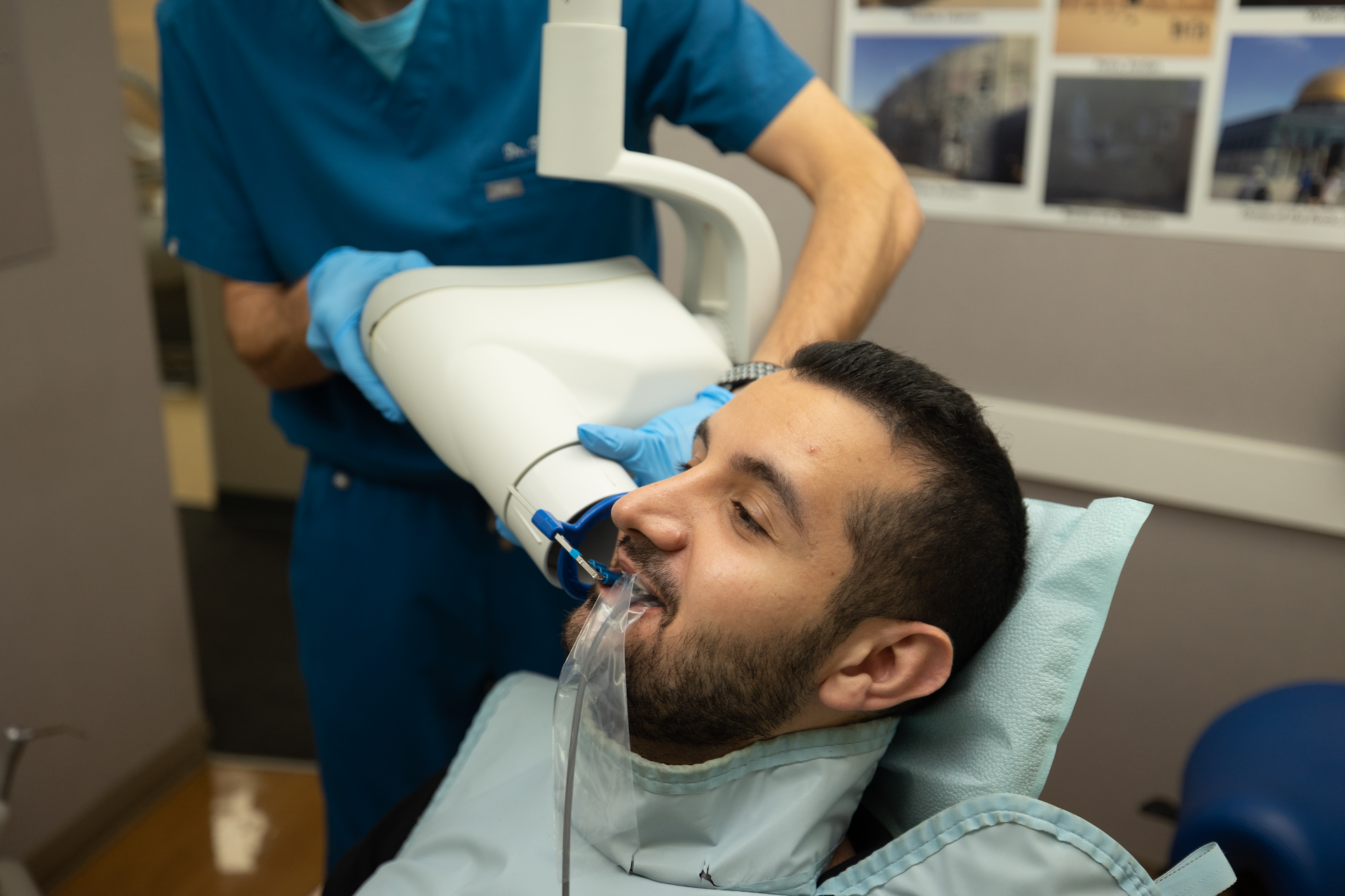 comprehensive guide to receding gums