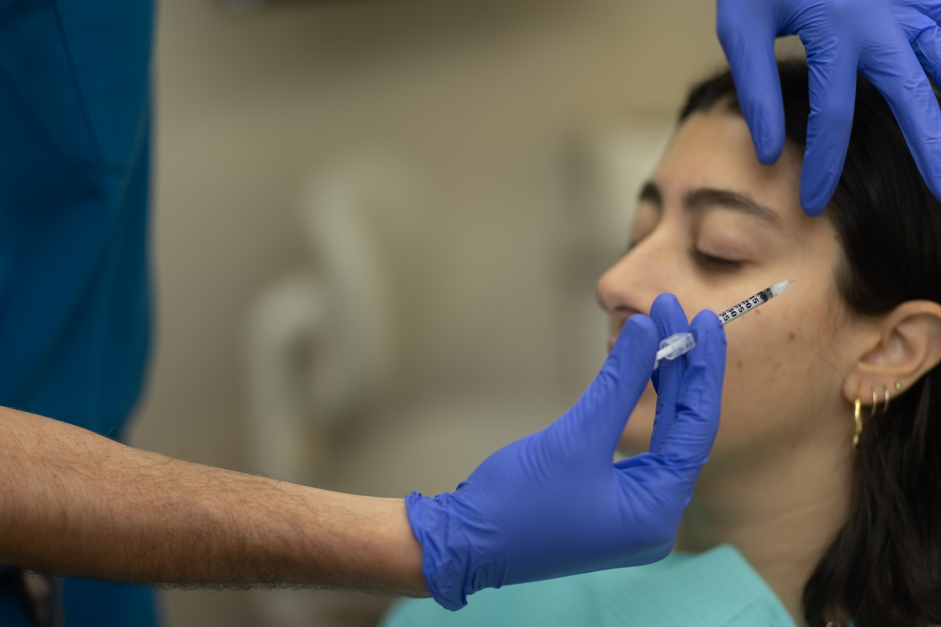 finding the best cosmetic dentist in vancouver
