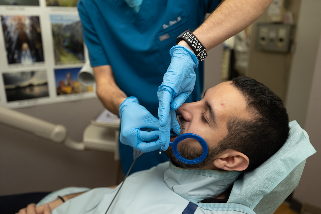 healthy gums, healthy smile: proven ways to treat bleeding gums