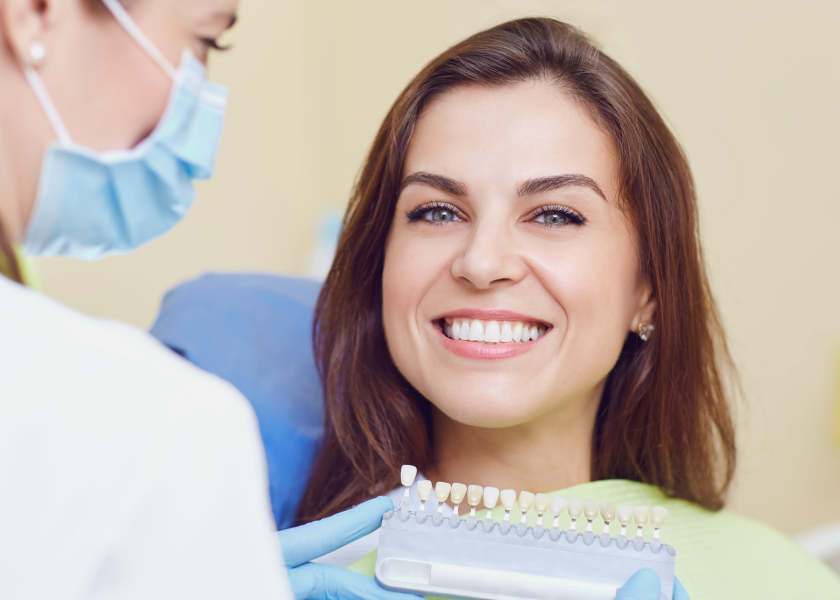 how long does teeth whitening last