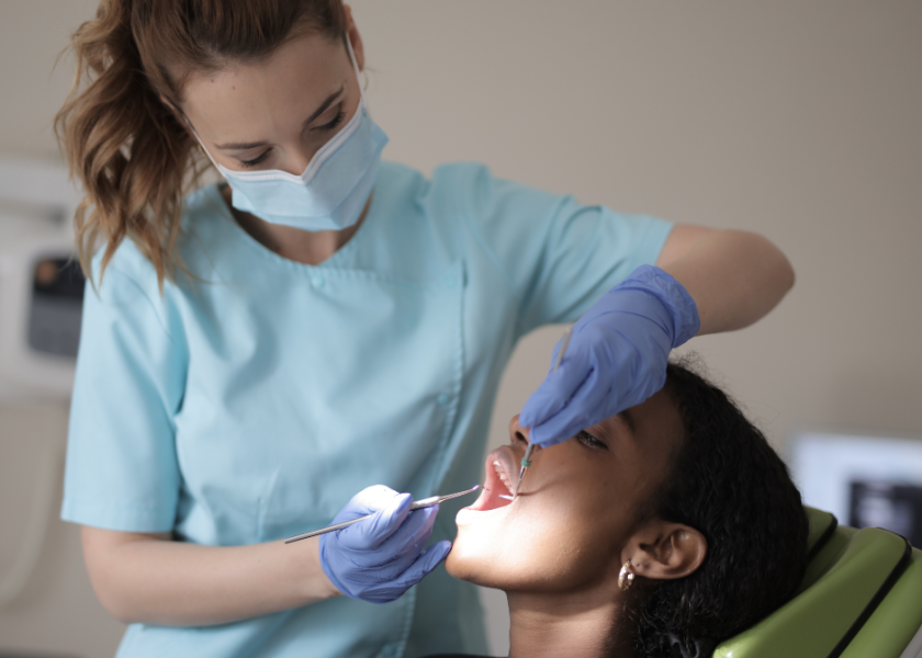 what is an endodontist?