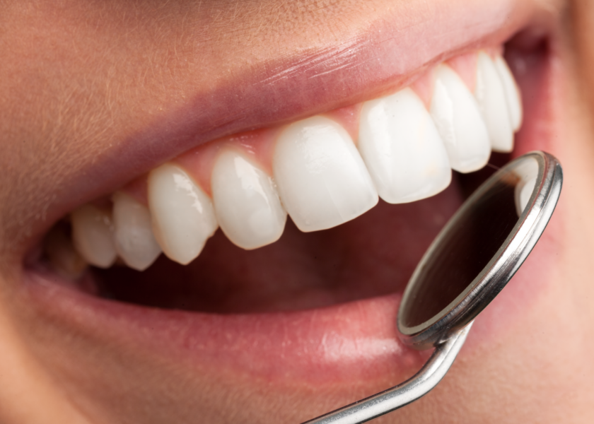 why regular dental appointments are necessary