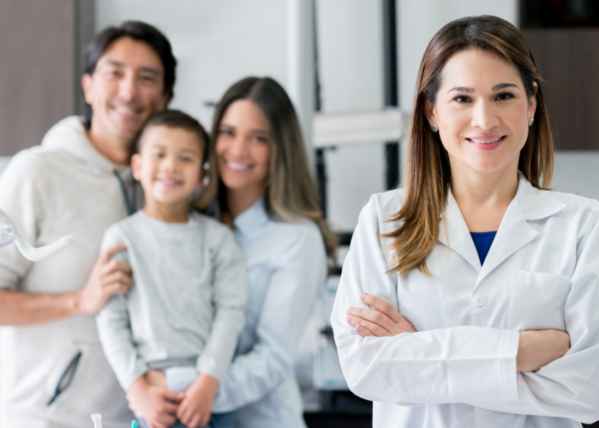 why your family should visit a family dentist in vancouver?