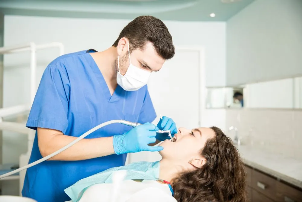 The Advantages of Sedation Dentistry for Nervous Patients